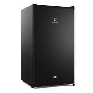 Minibar frost one door electrolux 90 litros black erd090g6hwb