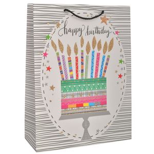Funda regalo ref:es25859 \ yxl-1563 (30x12x40cm) l