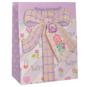Funda regalo baby ref:es25863 \ yxl-1547 (18x10x23cm)s
