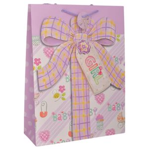 Funda regalo baby ref:es25865 \ yxl-1547 (30x12x40cm) l