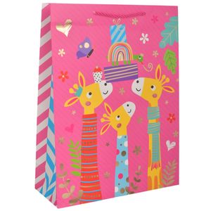 Funda regalo infantil ref:es25868 \ yxl-1548l (30x12x40cm) l