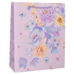 Funda regalo ref:es25874 \ yxl-1423 (30x12x40cm) l