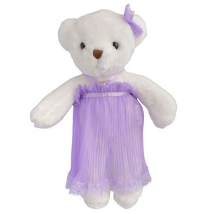 Muñeco peluche oso surt ref:929-69 \ 29-2 (25x13x50 cm)