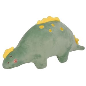 Muñeco peluche dinosaurio surt ref:929-616 \ 403-2 (15x10x30 cm)