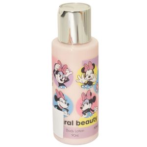 Body lotion minnie mouse 90 ml