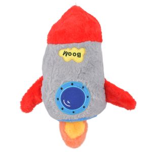 Peluche nave espacial ref:c-3-121 \ 1672-1 (17x9x25 cm)