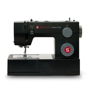 Maquina coser singer negra heavy duty 32p ref:4432 \ 230615