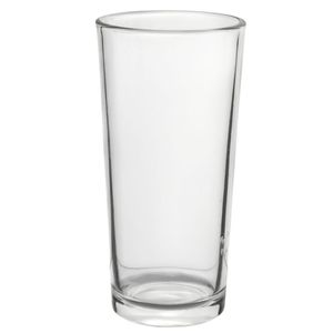 Vaso vidrio x6 pz.ref:p5510 \ 6w (10oz.)