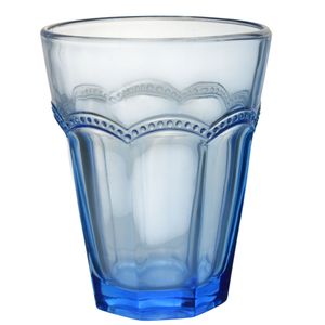 Vaso vidrio x6 pz.ref:p34010 \ 6cb (10oz.)