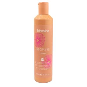 Shampoo vegano discipline 1024571 echos lsh.300ml