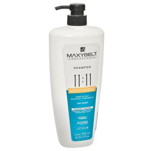 Shampoo 950 11:11 anticaida maxybelt 08035345