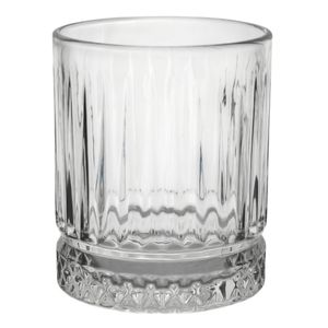 Vaso vidrio x6pz ref:p137212 \ 6cb (12oz.) \ qy988