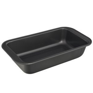 Molde aluminio p \ cake san5118 \ fa1956 (27,5x15cm)