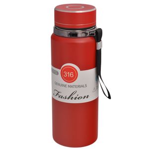 Termo acero 201 ref:san5194 800ml