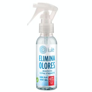 Elimina Olores Lule, Multiuso, 100ml