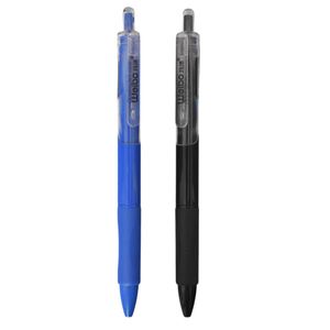 Bolígrafo Punta Fina, Negro o Azul, 16cm, 0.7mm, of0365 \ wb-55537