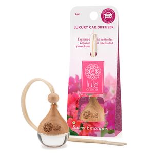 Difusor auto lule more 5ml