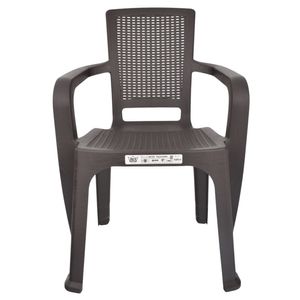 Silla Plástica Rey Tahuari, 55x64x45cm, slx140000