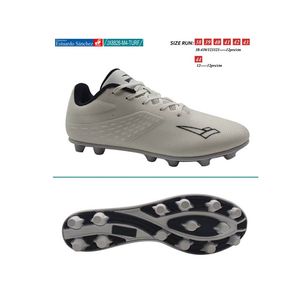 Zapato Futbol, Pupo, Hombre, White Navy, Talla 44, JX8826-M4-TURF