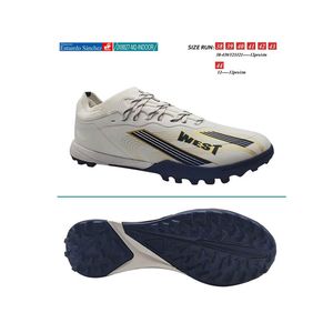 Zapato Futbol, Hombre, White Navy, Talla 44, JX8827-M2-INDOOR