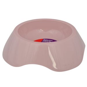 Plato p \ mascota plast yumy ref:10526 600ml
