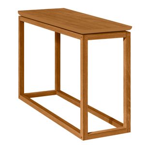 Mesa Apoio Supreme Batrol, Almendra, Nature, 30x60x90cm, 1328