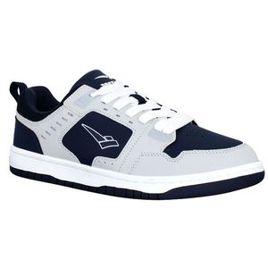 Zapato Deportivo, Hombre, Navy Grey, JX8776C, (38-42)
