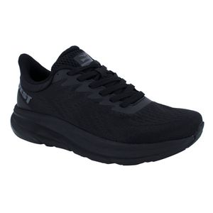 Zapato Deportivo, Mujer, Full Black, JX8785CL
