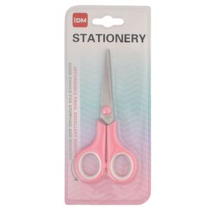 Tijera para Oficina Office Life, Colores Surtidos, 15cm, OF0444 8808 6019