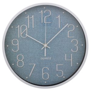 Reloj pared ref:es26194 (30cm)