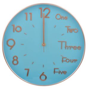 Reloj pared ref:es26214 (30cm)