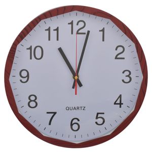 Reloj pared ref:es26209 (30cm)