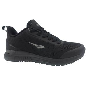 Zapato Deportivo West, Hombre, Full Black, JX8654M4