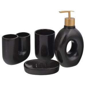 Accesorio p \ bano ceramica x4 pz.ref:es25927