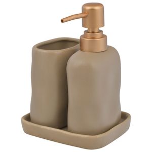 Accesorio p \ bano ceramica x3 pz.ref:es25916