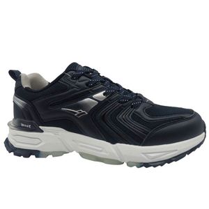 Calzado Deportivo, Hombre, Navy Silver, Talla 44, JX8838M2