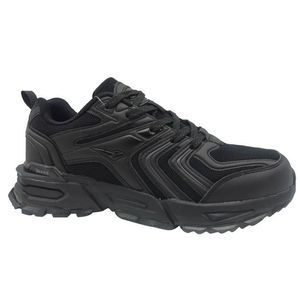 Calzado Deportivo, Hombre, Black, JX8838M6