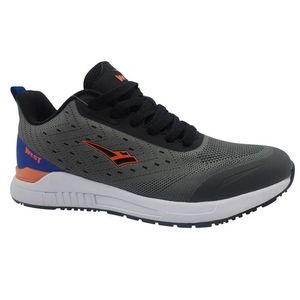 Calzado  hombre ref:jx8654m6 black \ dk.grey \ navy \ orange (44)