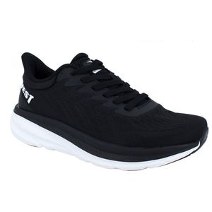 Zapato Deportivo, Hombre, Black White, Talla 44, JX8785A