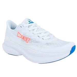 Zapato Deportivo, Mujer, White Lake, JX8784AL