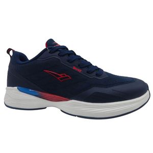 Calzado Deportivo, Hombre, Navy Red, Talla 44, JX8833M3