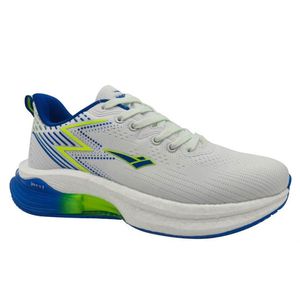 Calzado  hombre ref:jx8834m5 white \ royal \ lime (44)