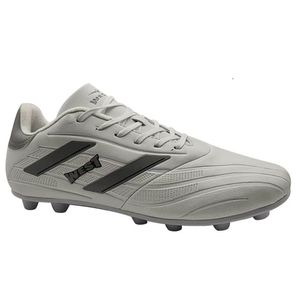 Zapato Futbol, Pupo, Hombre, White Grey, Talla 44, JX8828-M6- TURF