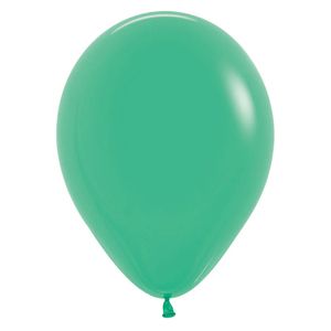 Globo fashion s r-12 verde 030 \ 230436 x12 pz