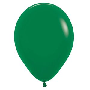 Globo fashion s r-12 verde selva 032 \ 231631 x12 pz