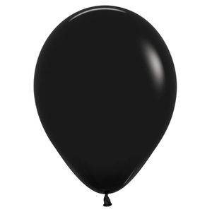 Globo fashion s r-12 negro 080 \ 231433 x12 pz