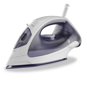 Plancha de Ropa Oster, 1000W, Vapor, Antiadherente, Lavanda, GCSTBS3802-013