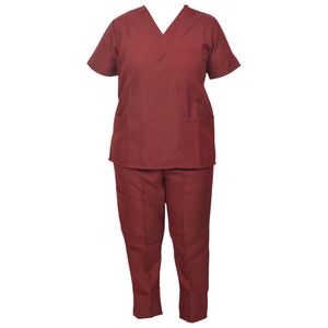 Conjunto medico t \ 40 vino minimat
