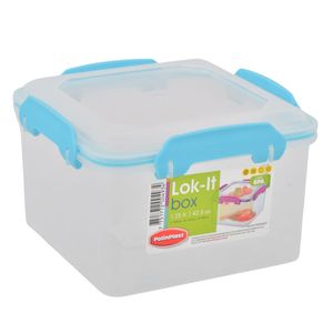 Repostero plast.taper lok-it box ref:t0030300t