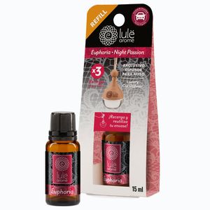 Refill difusor aito lule samae euphoria